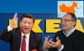 La compañía cerrará siete establecimientos en 2026 y concentrará su crecimiento en Pekín y Shenzhen con nuevas tiendas de pequeño formato