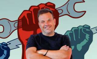 José Elías en el foco de la polémica tras unas nuevas declaraciones