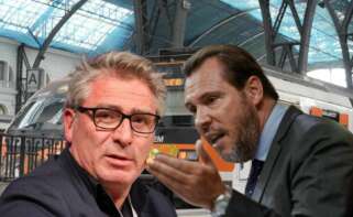 Rodalies sigue sin prestar servicio en Catalunya