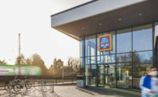 Aldi lanza una iniciativa sostenible