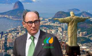 Iberdrola Consolida su Liderazgo en Brasil con la Finalización Anticipada de un Proyecto Eléctrico de Gran Escala