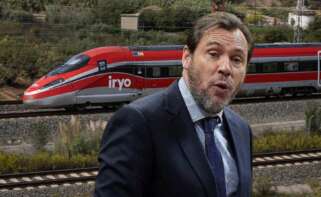 Renfe gestiona alternativas para viajeros hasta Andalucía