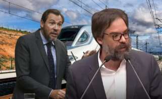 Los maquinistas de Renfe se plantan