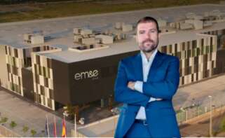 Escribano afianza su expansión en España, Córdoba.