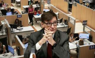 La Generalitat impulsa una reforma del empleo público para mejorar la carrera profesional y las condiciones laborales de los funcionarios y frenar su salida al sector privado