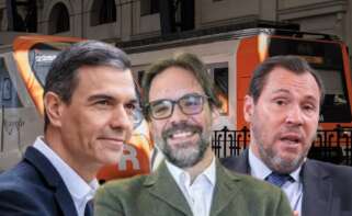 Rodalies en el ojo de la polémica