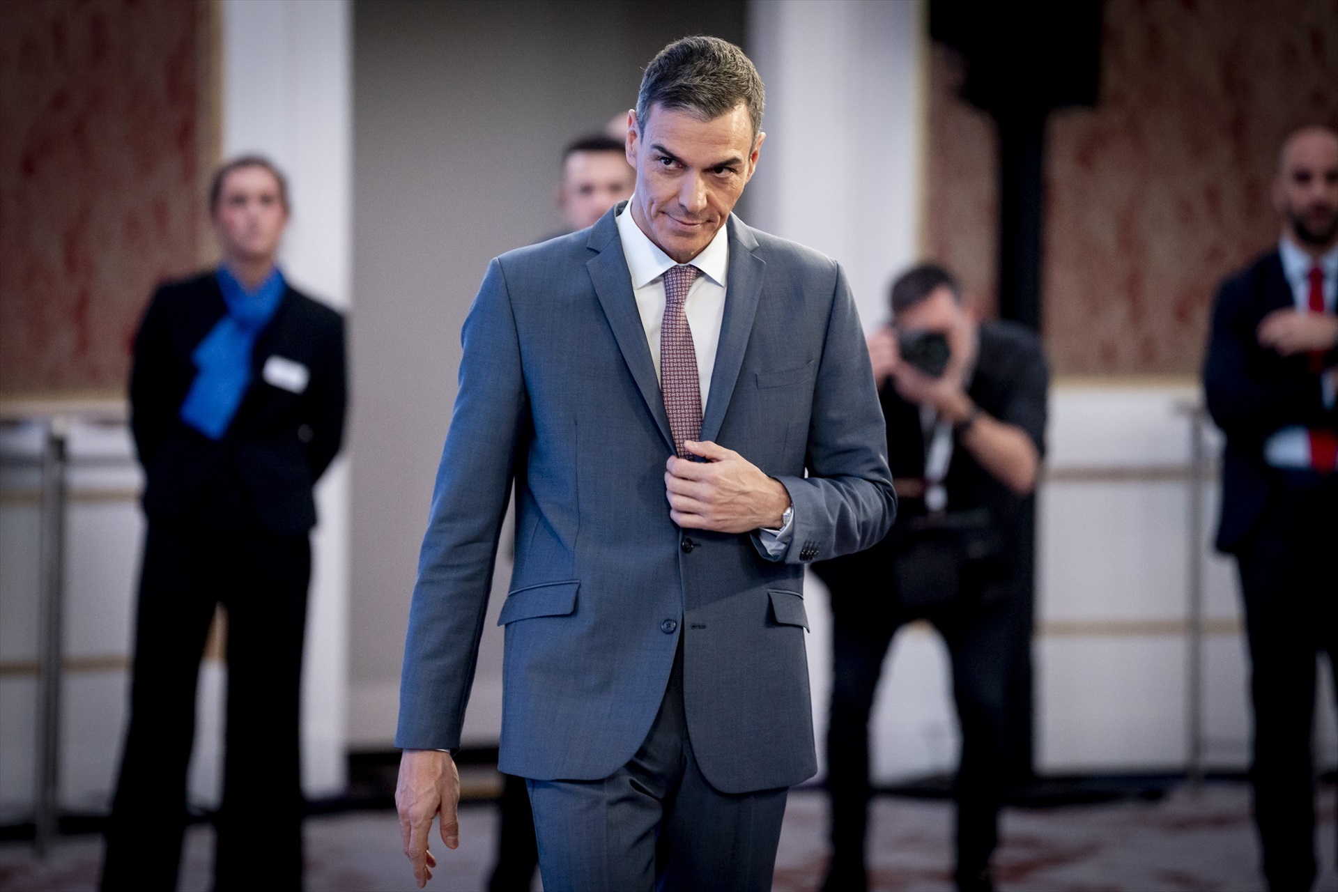 El Gobierno adjudica 500 millones para impulsar 18 proyectos de descarbonización industrial