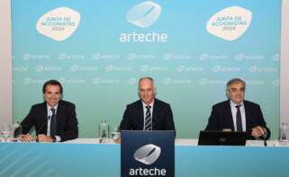 Arteche