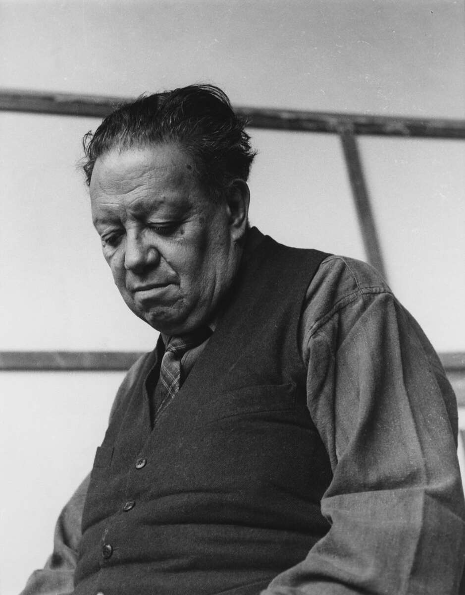 Diego Rivera