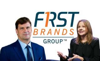 Los dos grandes fabricantes estudian adelantar pagos a su proveedor, en quiebra desde septiembre, para garantizar el suministro de componentes clave y evitar interrupciones en la producción