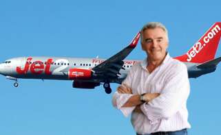 La aerolínea británica refuerza su apuesta por España con 360.000 asientos más tras el recorte de capacidad de Ryanair