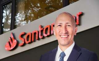 La incorporación del exdirectivo de BBVA refuerza la apuesta del Banco Santander por la innovación tecnológica y el crecimiento digital en uno de sus mercados estratégicos clave.