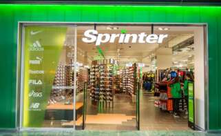 Tienda de Sprinter. Foto: islazul.com