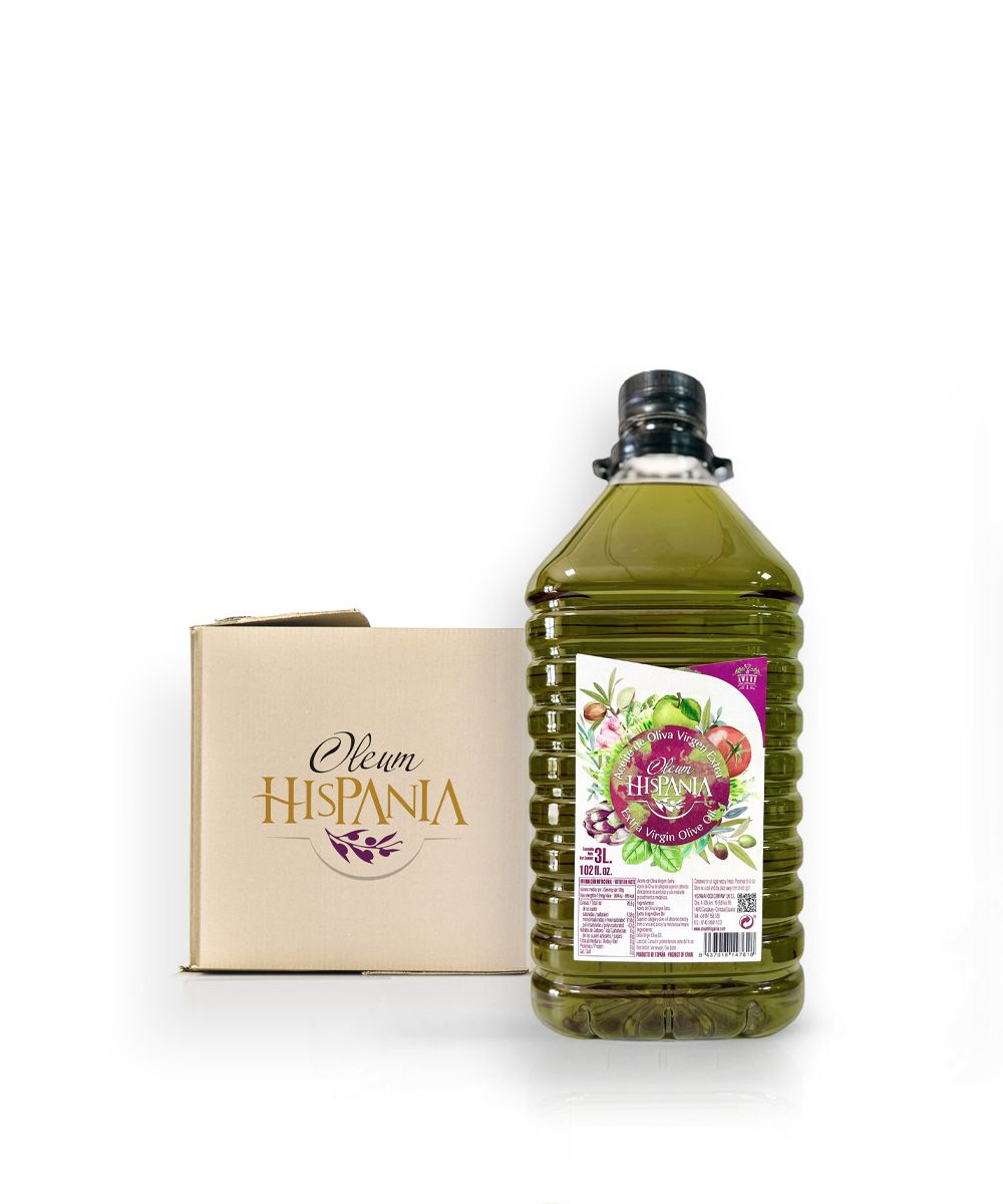 aceite de oliva concurso de acreedores