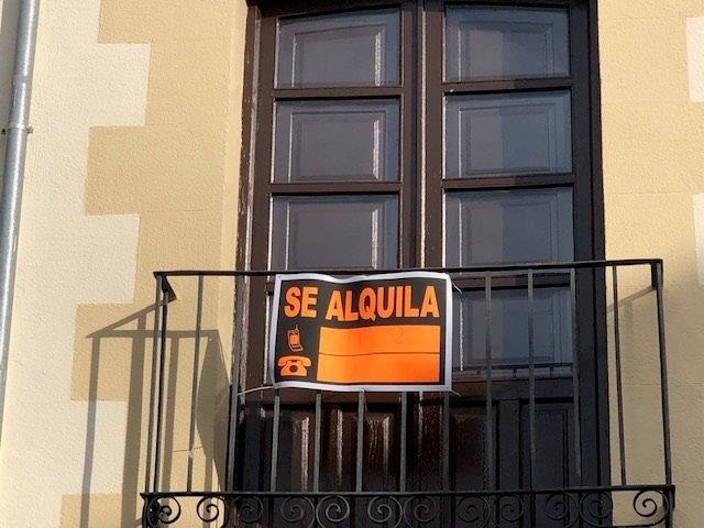 Alquiler turístico registradores