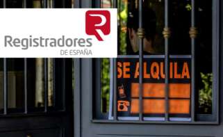 Registradores aviso alquiler turístico