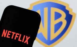 Netflix Warner Bross Santander