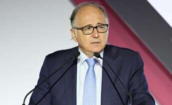 IAG Luis Gallego
