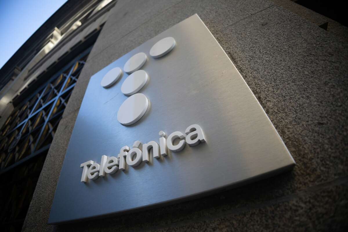Telefónica