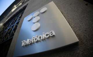 Telefónica