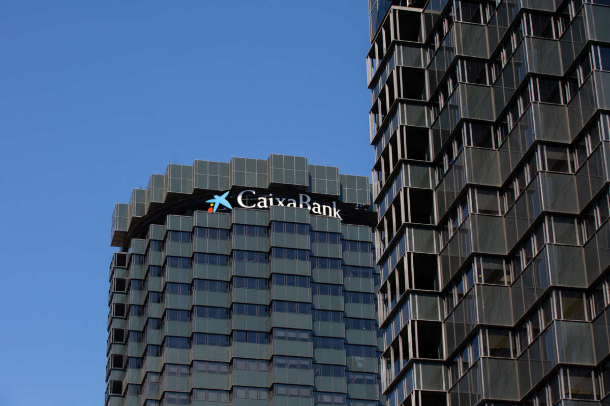 Caixabank