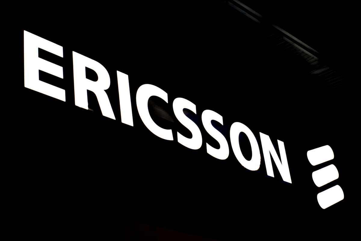 Ericsson
