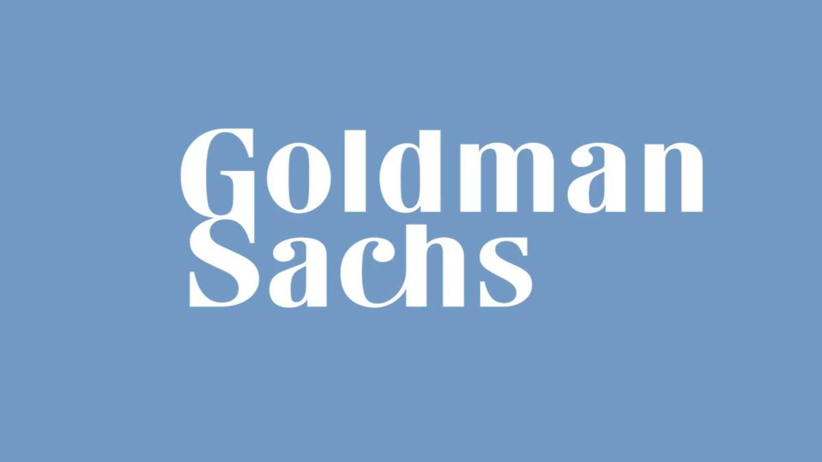 Goldman Sachs