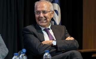 Archivo - Miguel Ángel Panduro Panadero.