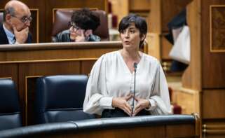 Isabel rodriguez vivienda