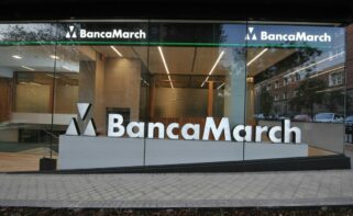 Banca March