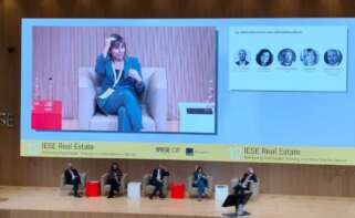 asprima culmia iese vivienda