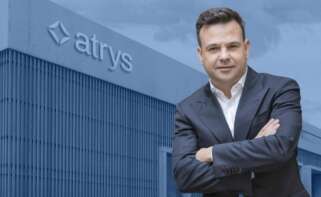 Atrys Health. José Elías.