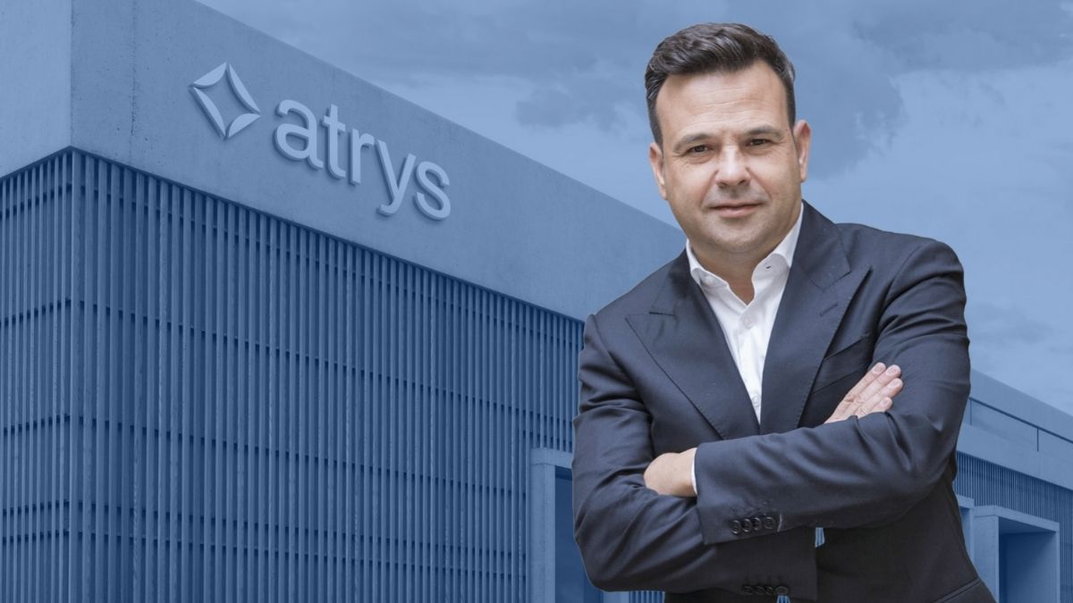 Atrys Health. José Elías.
