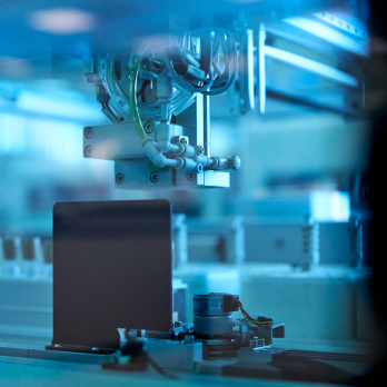 Atrys Health. José Elías.