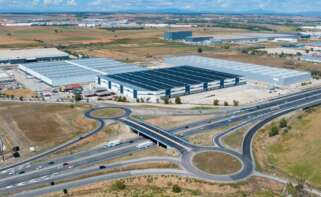 blackstone logicor thosiba guadalajara