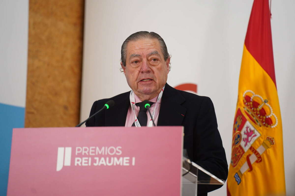 Vicente Boluda