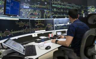 CAF metro de Helsinki