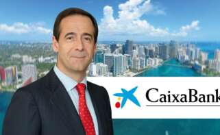 Caixabank Miami