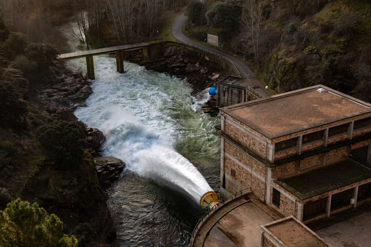 Acciona, ACS, Ferrovial, FCC contrato 40 millones