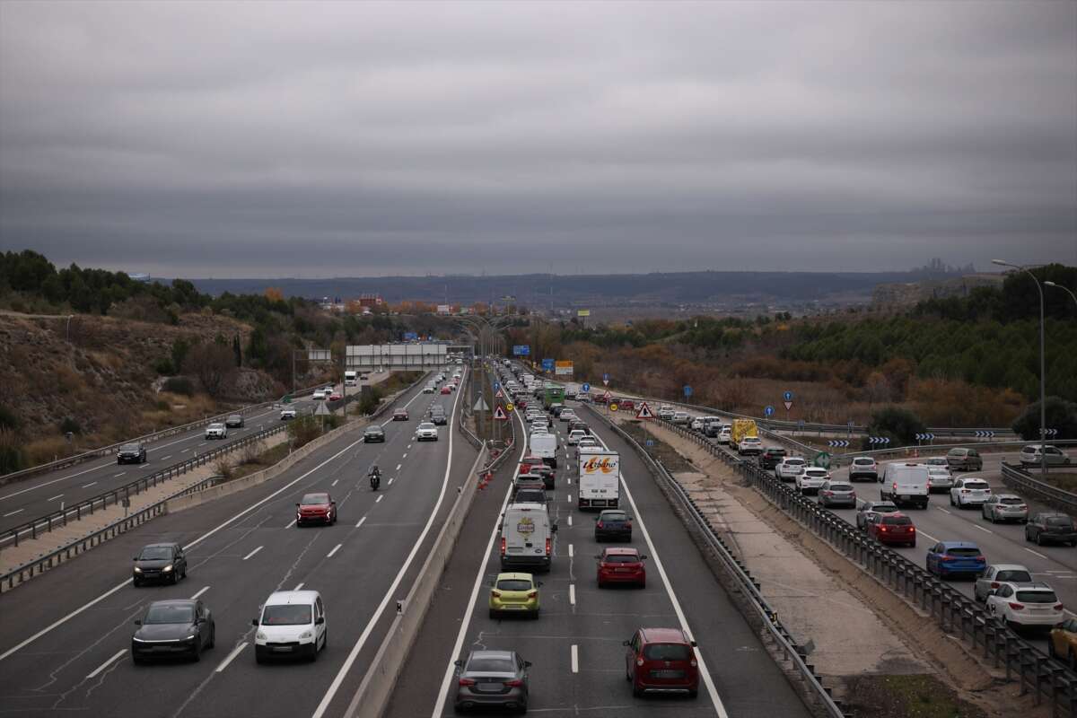 Acciona, entre las constructoras para levantar una autovía en Jaén