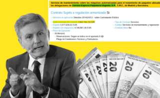 Correos licitación enero 2026