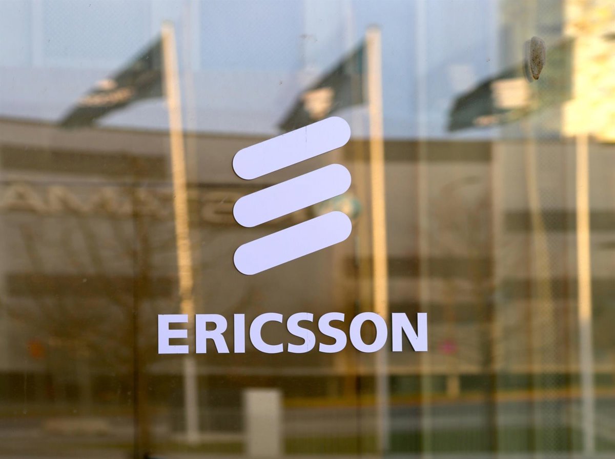 Ericsson España
