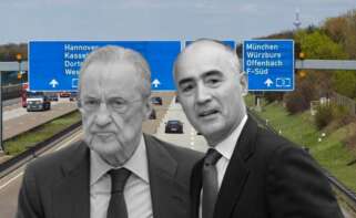 ferrovial acs b1 alemania