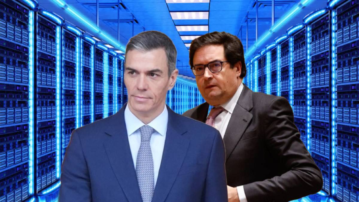 gobierno gigafactoria ia cataluña