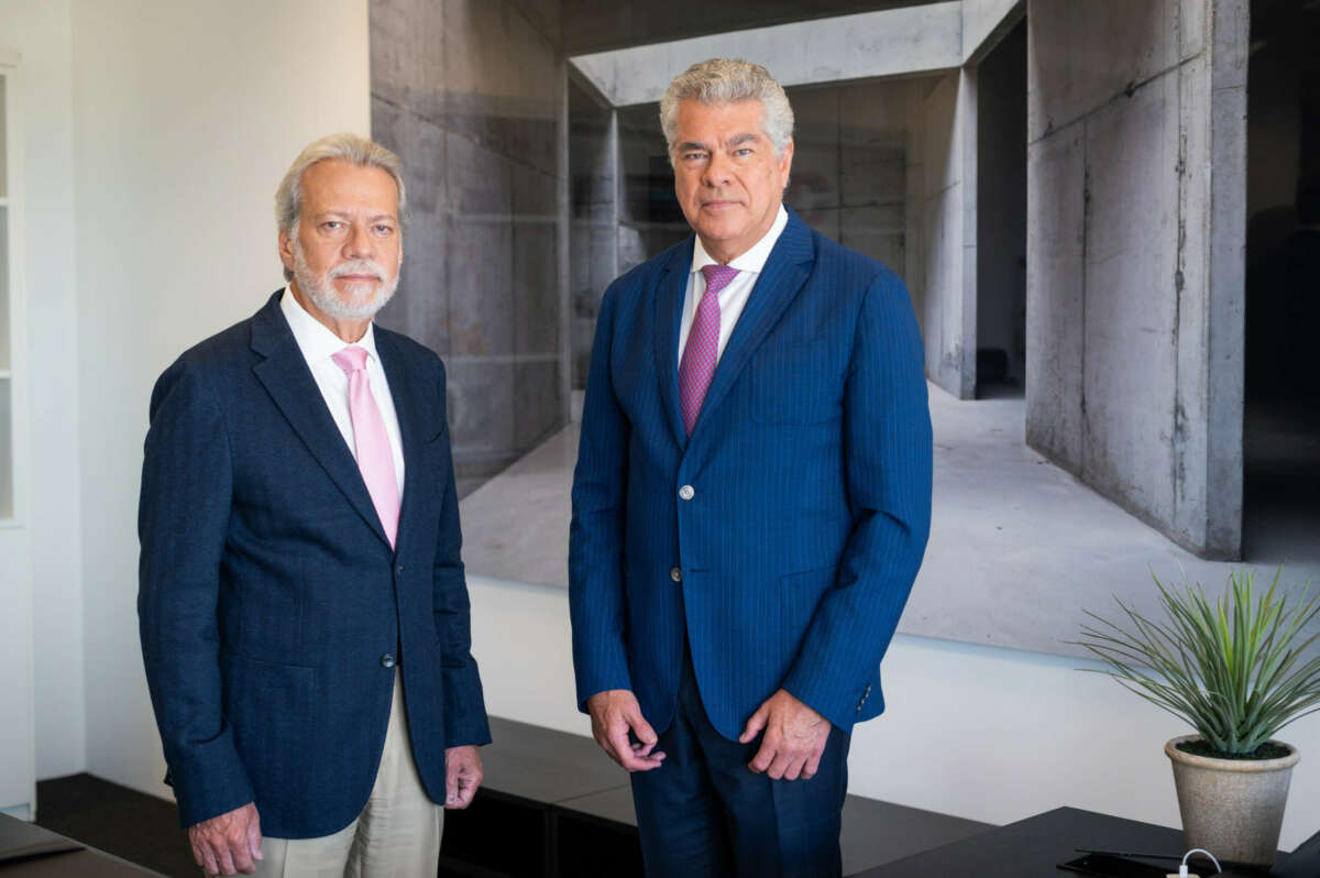 Hermanos Amodio OHLA