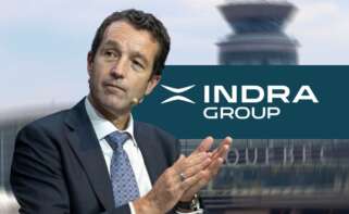 Contrato canada Indra