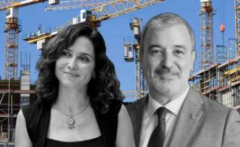 madrid barcelona deficit vivienda