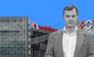 Masornage fusion telefonica vodafone