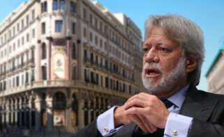 Acuerdo OHLA y Mohari