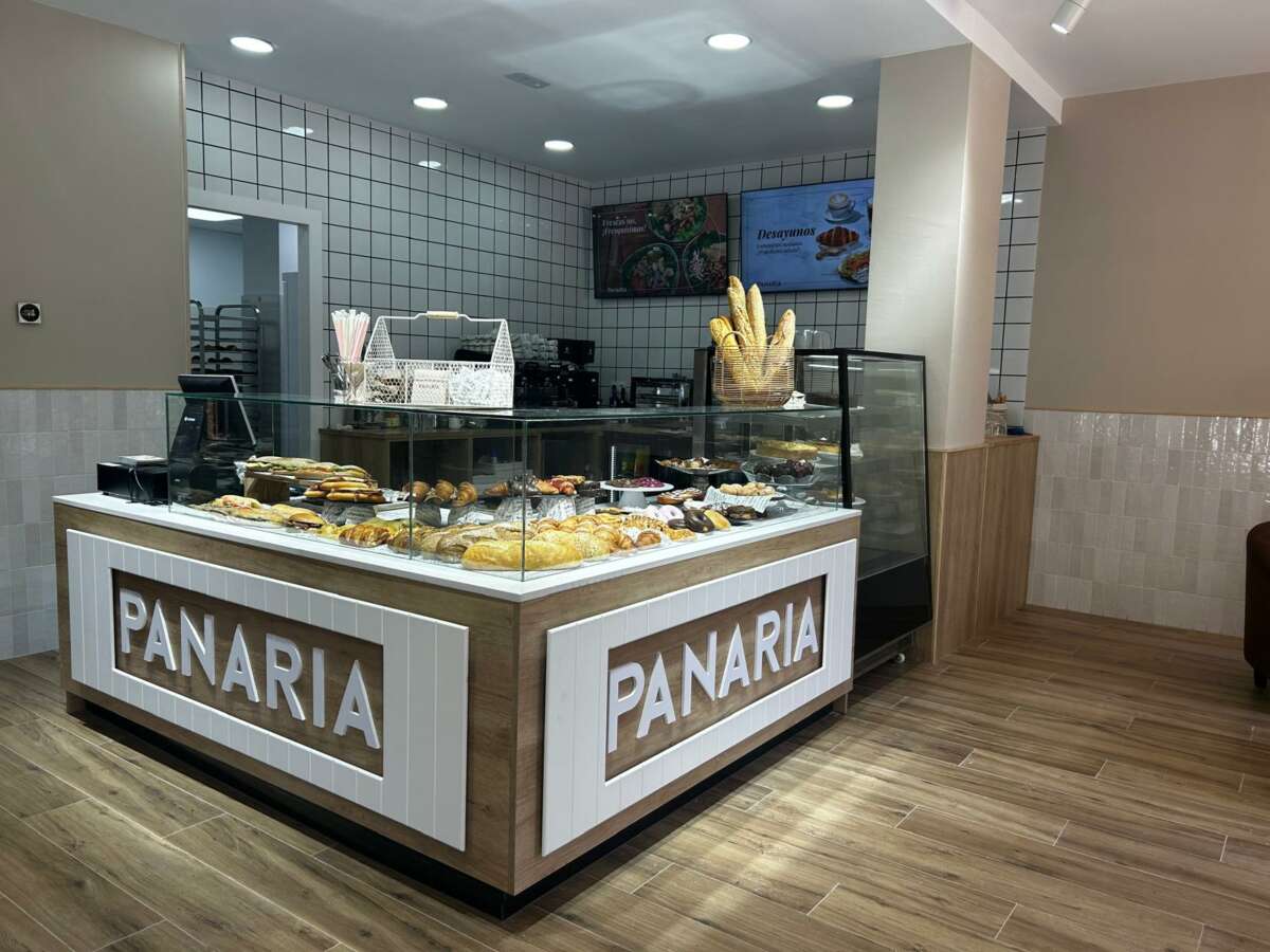 quiebra franquicia Panaria